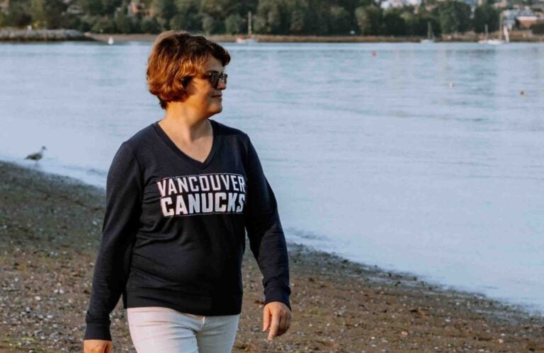 Pourquoi se relancer après 50 ans n&rsquo;a rien à voir avec le courage